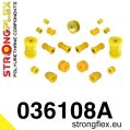 036108A: Kompletny zestaw zawieszenia SPORT BMW e36 036108A 2 050,63 zł-6