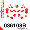 036108B: Kompletny zestaw zawieszenia BMW e36 036108B 1 896,50 zł-1