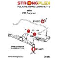 036108B: Kompletny zestaw zawieszenia BMW e36 036108B 1 896,50 zł-8