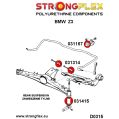 036110A: Kompletny zestaw zawieszenia SPORT BMW z3 036110A 1 970,20 zł-10