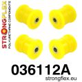 036112A: Zestaw poliuretanowy wahaczy tylnych zawieszenia tylnego SPORT BMW e38 036112A 851,07 zł-4