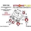 036145A: Kompletny zestaw zawieszenia BMW E46 SPORT BMW e46 036145A 4 007,48 zł-3