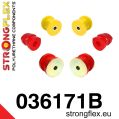 036171B: Zestaw zawieszenia przedniego BMW e32 036171B 830,95 zł-1