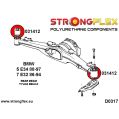 036172B: Zestaw zawieszenia tylnego BMW e32 036172B 1 447,51 zł-2