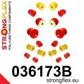 036173B: Kompletny zestaw zawieszenia BMW e32 036173B 1 908,26 zł-5