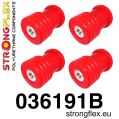 036191B: Zestaw tulei tylnego wózka E39 Touring BMW e39 036191B 1 608,35 zł-4