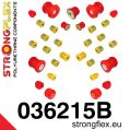 036215B: Kompletny zestaw zawieszenia BMW e81 e82 e87 e88 036215B 5 743,18 zł-1