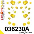 036230A: Kompletny zestaw zawieszenia SPORT BMW e82 036230A 4 469,89 zł-6
