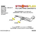036232A: Zestaw niecentrycznych tulei wahaczy tylnych SPORT BMW 036232A 964,98 zł-6