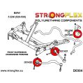 036234A: Kompletny zestaw zawieszenia E39 Touring SPORT BMW e39 036234A 4 804,98 zł-2