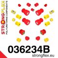 036234B: Kompletny zestaw zawieszenia E39 Touring BMW e39 036234B 4 516,81 zł-1