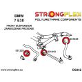 036237B: Kompletny zestaw zawieszenia BMW 7 E38 BMW e38 036237B 3 980,70 zł-4