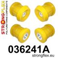 036241A: Zestaw tulei tylnego wózka SPORT BMW e81 e82 e87 e88 036241A 964,98 zł-1