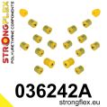 036242A: Zestaw tylnego zawieszenia SPORT BMW e81 e82 e87 e88 036242A 3 337,33 zł-1