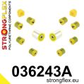 036243A: Zestaw tylnego zawieszenia SPORT BMW e82 036243A 2 338,81 zł-1