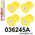 036245A: Zestaw tulei tylnego wózka SPORT 036245A 1 427,40 zł-1