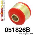 051826B: Tuleja wahacza przedniego Citroen C2 051826B 201,04 zł-1