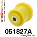 051827A: Tuleja belki tylnej SPORT Citroen C2 051827A 201,04 zł-1
