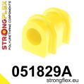 051829A: Tuleja stabilizatora przedniego SPORT 19mm 051829A_19mm 120,59 zł-1