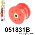 051831B: Poduszka silnika dolna 051831B 174,25 zł-1