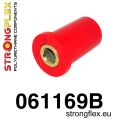 061169B: Tuleja wahacza przedniego przednia Fiat Barchetta 061169B 65,79 zł-1