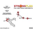 061311A: Tuleja stabilizatora przedniego SPORT Fiat Barchetta 061311A_25mm 89,79 zł-1
