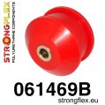 061469B: Tuleja wahacza przedniego tylna Peugeot Bipper 061469B 187,61 zł-3