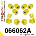 066062A: Zestaw tulei zawieszenia przedniego SPORT Polonez 066062A 1 011,88 zł-1