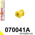 070041A: Tuleja stabilizatora tylnego SPORT Ford Mustang VI 2014-2023 070041A 123,98 zł-1