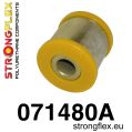 071480A: Tuleja wahacza tylnego górnego SPORT Mazda 3 071480A 100,56 zł-1