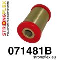071481B: Tuleja wewnętrzna wahacza tylnego dolnego Mazda 3 071481B 87,12 zł-3