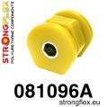 081096A: Tuleja wahacza przedniego dolnego tylna SPORT Honda Civic 081096A 155,58 zł-1