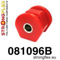 081096B: Tuleja wahacza przedniego dolnego tylna Honda Civic 081096B 160,81 zł-1