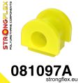 081097A: Tuleja stabilizatora przedniego SPORT Rover 400 081097A_18mm 107,23 zł-1