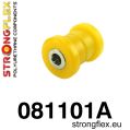 081101A: Tuleja wahacza tylnego dolnego zewnętrzna i wewnętrzna 31mm SPORT Honda Civic 081101A 107,23 zł-1