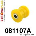 081107A: Tuleja wahacza tylnego dolnego zewnętrzna i wewnętrzna 35mm SPORT Rover 400 081107A 107,23 zł-1