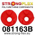 081163B: Wkładka poduszki silnika strona prawa Honda Civic 081163B 160,81 zł-1