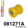 081271A: Tuleja wahacza przedniego dolnego wewnętrzna SPORT Honda Civic 081271A 113,92 zł-1