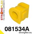 081534A: Tuleja stabilizatora tylnego / przedniego SPORT 081534A_25 91,95 zł-1