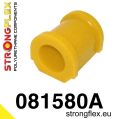 081580A: Tuleja stabilizatora przedniego SPORT Honda CRV 081580A_23MM 100,56 zł-1
