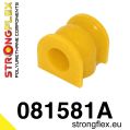 081581A: Tuleja stabilizatora tylnego SPORT Honda CRV 081581A_17mm 87,12 zł-1