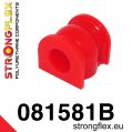081581B: Tuleja stabilizatora tylnego Honda CRV 081581B_12mm 73,69 zł-1
