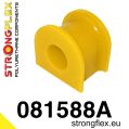 081588A: Tuleja stabilizatora tylnego SPORT Honda Integra 081588A 100,56 zł-3