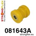 081643A: Tuleja wahacza tylnego dolnego wewnętrzna SPORT Honda Prelude 081643A 120,59 zł-1