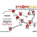 081646B: Tuleja wahacza tylnego dolnego zewnętrzna Honda Prelude 081646B 120,59 zł-3