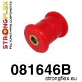 081646B: Tuleja wahacza tylnego dolnego zewnętrzna Honda Prelude 081646B 120,59 zł-4
