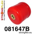 081647B: Tuleja wahacza tylnego wleczonego przednia Honda Prelude 081647B 194,35 zł-1
