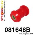 081648B: Tuleja wahacza tylnego wleczonego tylna Honda Prelude 081648B 113,92 zł-4