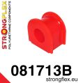 081713B: Tuleja stabilizatora przedniego 081713B_27 88,83 zł-1