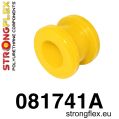 081741A: Tuleja łącznika stabilizatora tylnego SPORT Honda Prelude 081741A 53,58 zł-1